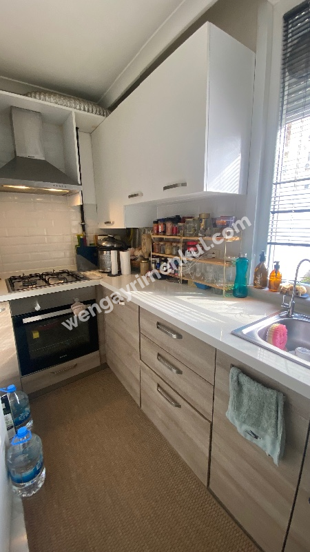 FENERYOLUN’DA SATILIK 2+1 DAİRE