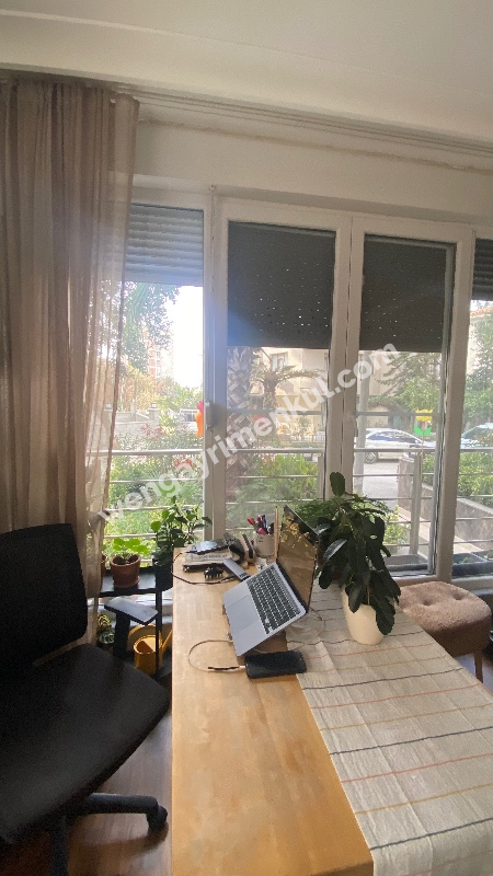 FENERYOLUN’DA SATILIK 2+1 DAİRE