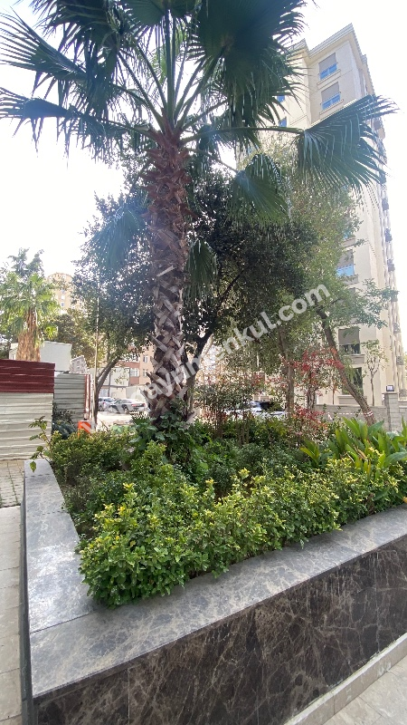 FENERYOLUN’DA SATILIK 2+1 DAİRE