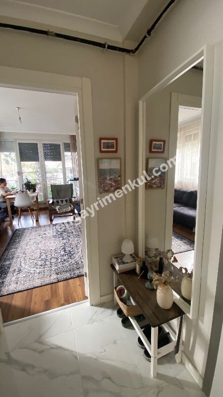 FENERYOLUN’DA SATILIK 2+1 DAİRE