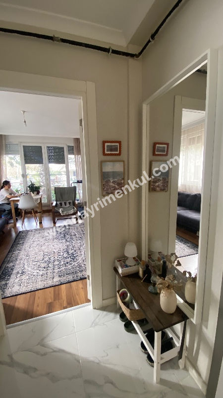 FENERYOLUN’DA SATILIK 2+1 DAİRE