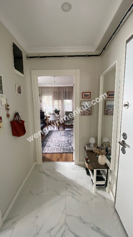 FENERYOLUN’DA SATILIK 2+1 DAİRE