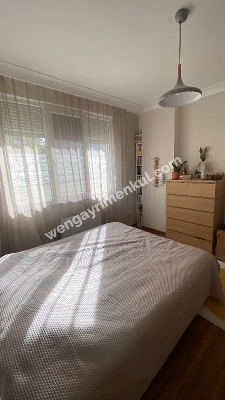 FENERYOLUN’DA SATILIK 2+1 DAİRE