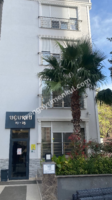 FENERYOLUN’DA SATILIK 2+1 DAİRE