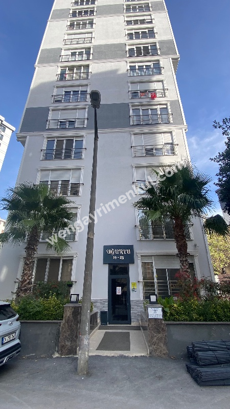 FENERYOLUN’DA SATILIK 2+1 DAİRE