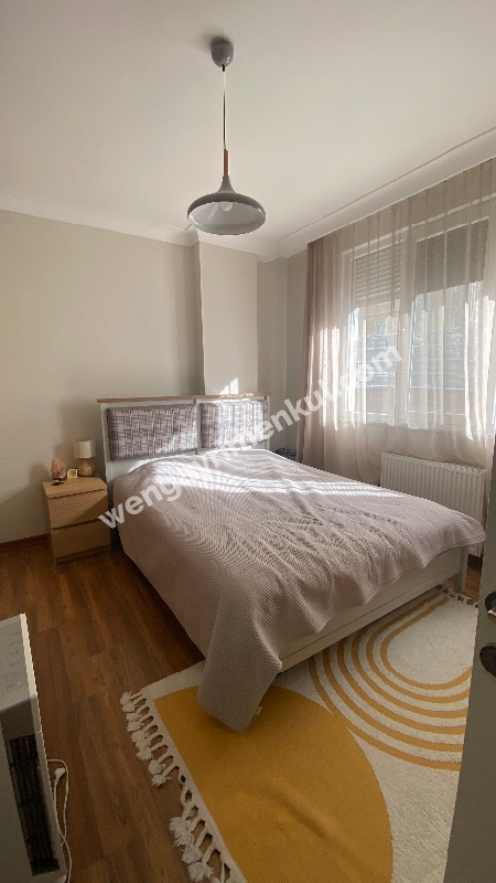 FENERYOLUN’DA SATILIK 2+1 DAİRE