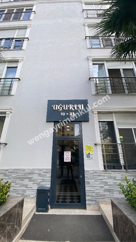 FENERYOLUN’DA SATILIK 2+1 DAİRE