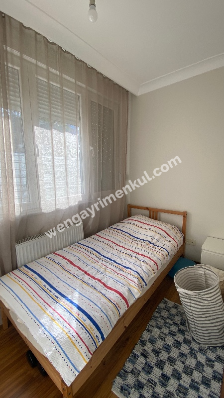 FENERYOLUN’DA SATILIK 2+1 DAİRE