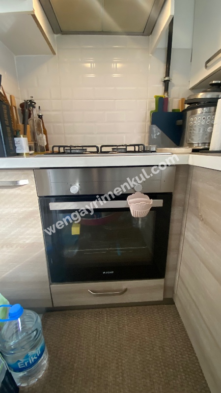 FENERYOLUN’DA SATILIK 2+1 DAİRE