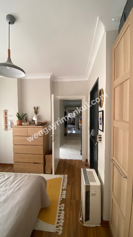 FENERYOLUN’DA SATILIK 2+1 DAİRE