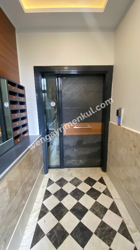 FENERYOLUN’DA SATILIK 2+1 DAİRE