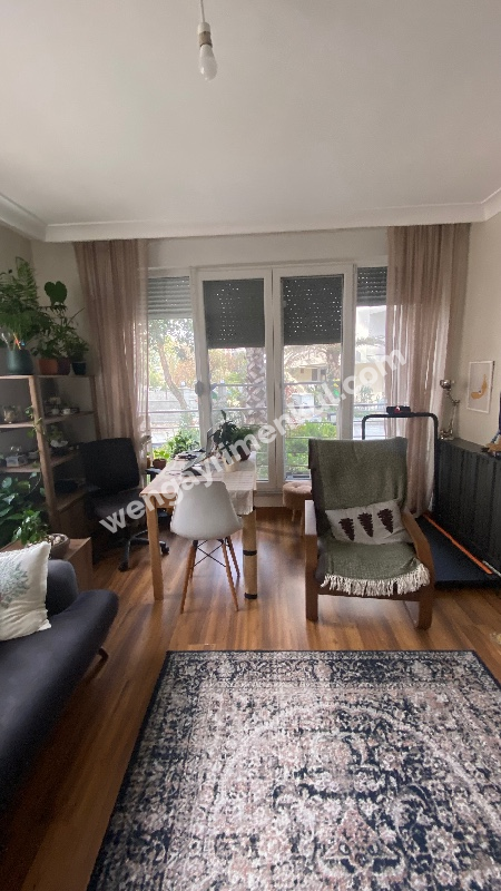 FENERYOLUN’DA SATILIK 2+1 DAİRE