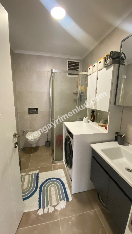 FENERYOLUN’DA SATILIK 2+1 DAİRE