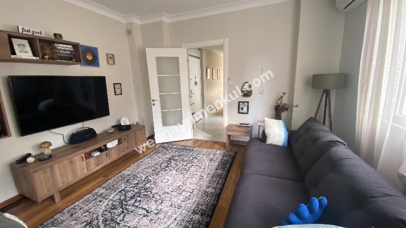 FENERYOLUN’DA SATILIK 2+1 DAİRE