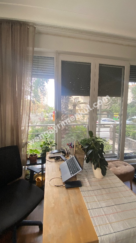 FENERYOLUN’DA SATILIK 2+1 DAİRE