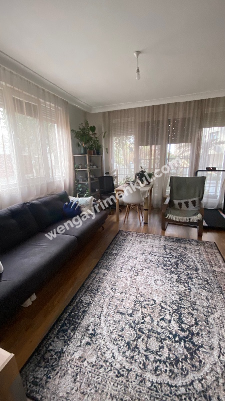 FENERYOLUN’DA SATILIK 2+1 DAİRE