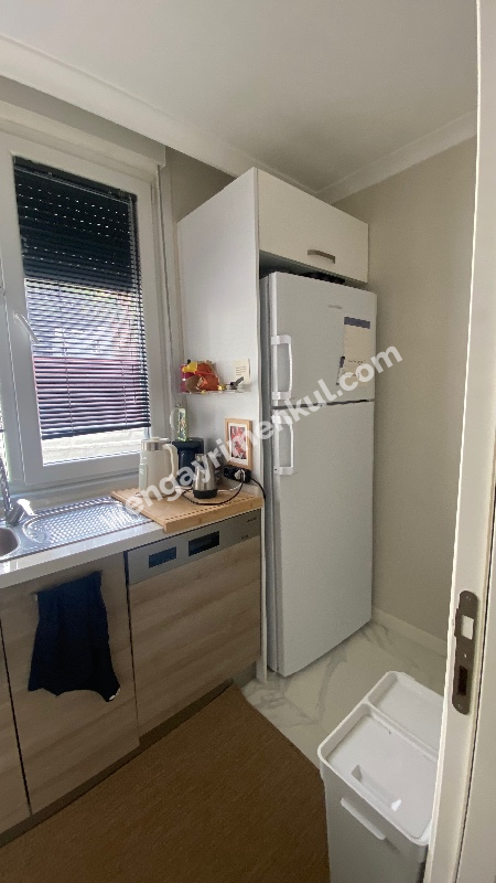 FENERYOLUN’DA SATILIK 2+1 DAİRE