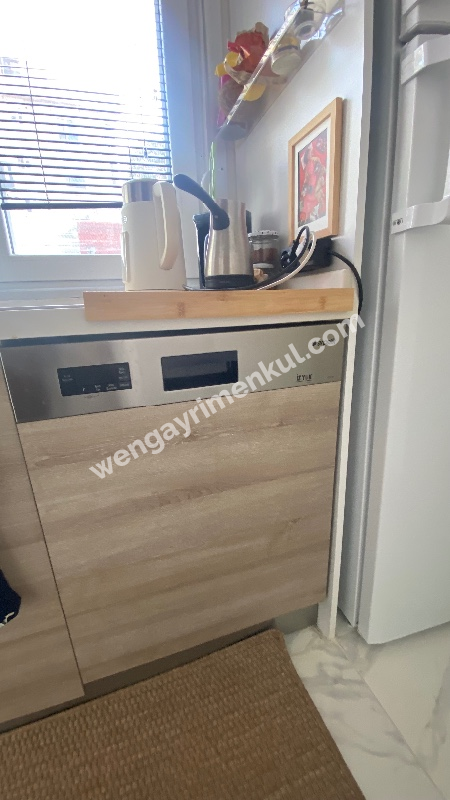 FENERYOLUN’DA SATILIK 2+1 DAİRE