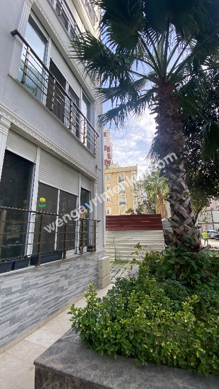 FENERYOLUN’DA SATILIK 2+1 DAİRE