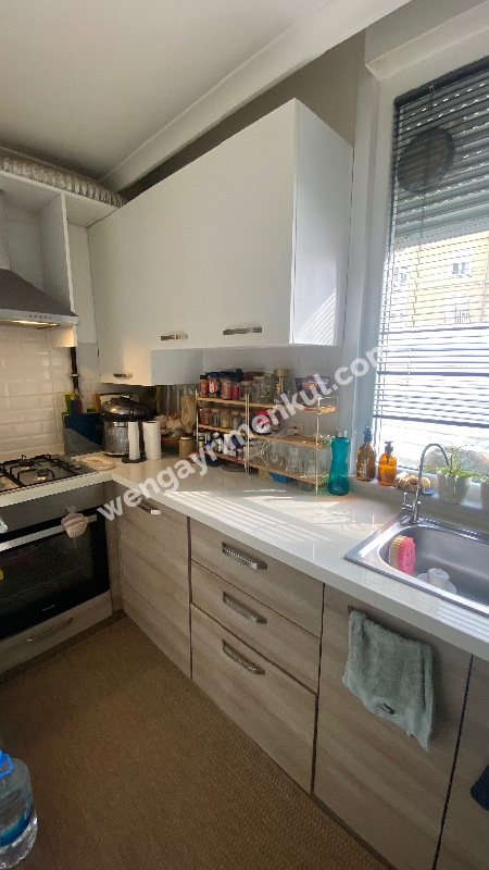 FENERYOLUN’DA SATILIK 2+1 DAİRE