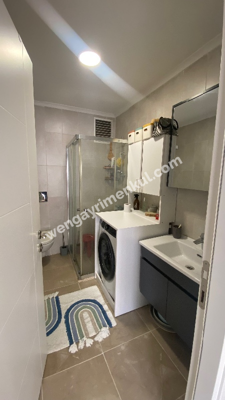 FENERYOLUN’DA SATILIK 2+1 DAİRE