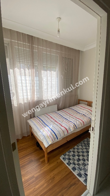 FENERYOLUN’DA SATILIK 2+1 DAİRE