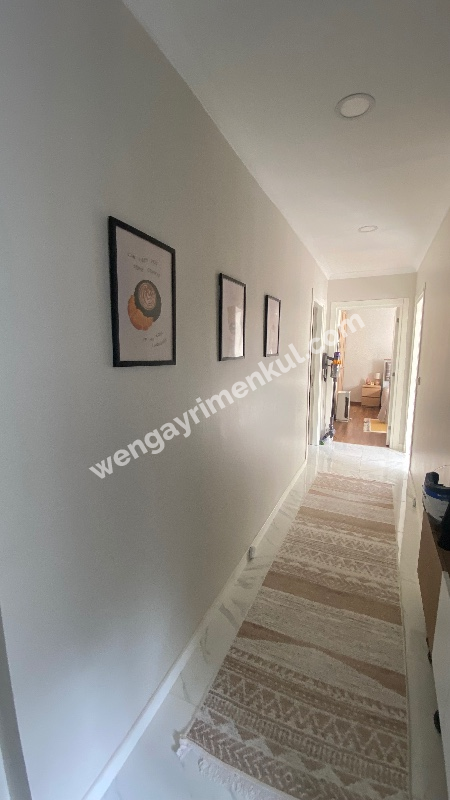 FENERYOLUN’DA SATILIK 2+1 DAİRE