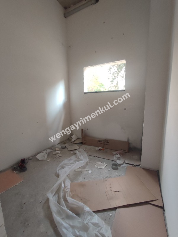 Her iş koluna uygun 400 M2 dukkan