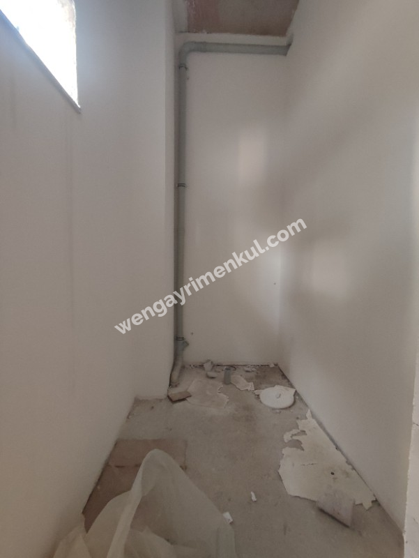 Her iş koluna uygun 400 M2 dukkan