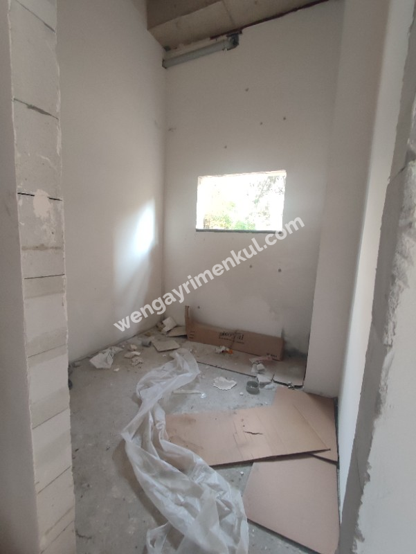 Her iş koluna uygun 400 M2 dukkan