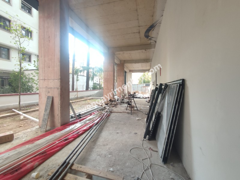 Her iş koluna uygun 400 M2 dukkan