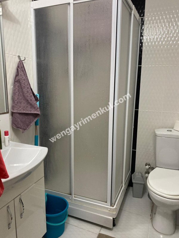 Sarıgazi Mahallesinde Ulaşımı Kolay 70 m² net Ters Dubleks 