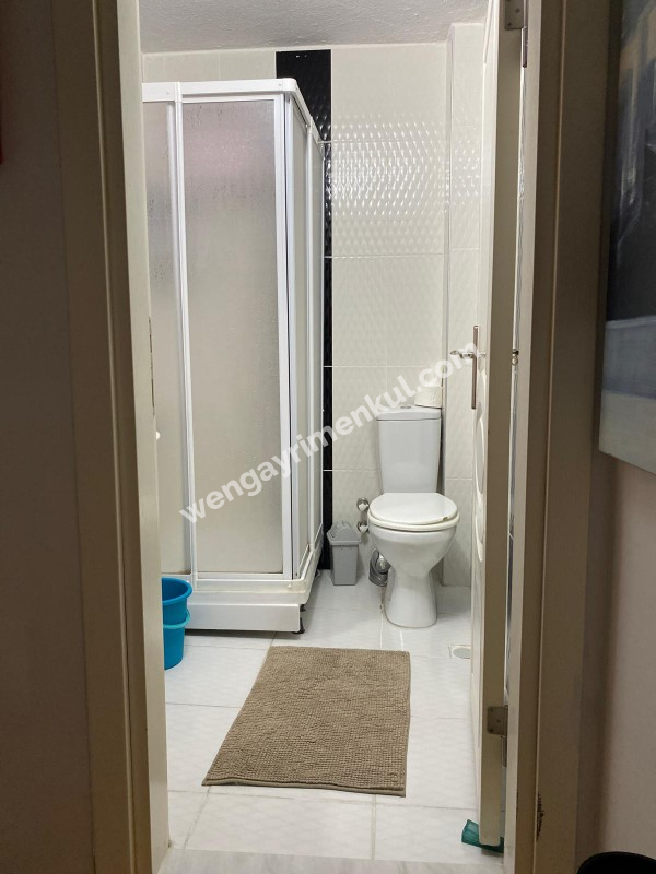 Sarıgazi Mahallesinde Ulaşımı Kolay 70 m² net Ters Dubleks 