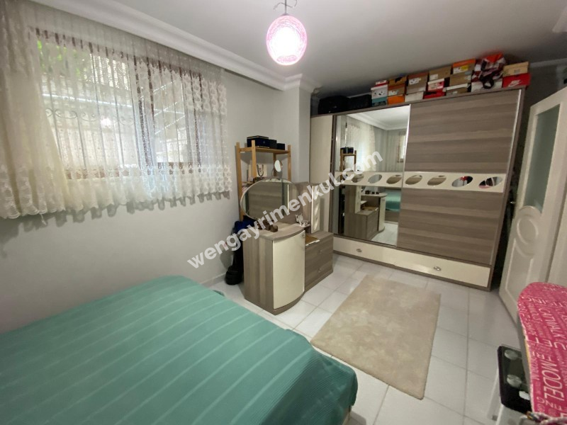 Sarıgazi Mahallesinde Ulaşımı Kolay 70 m² net Ters Dubleks 