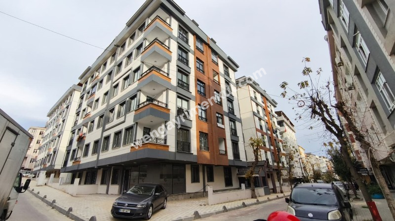 AVCILAR MERKEZ - SATILIK 3+1 SIFIR DAİRE SİTE KAPALI OTOPARKLI
