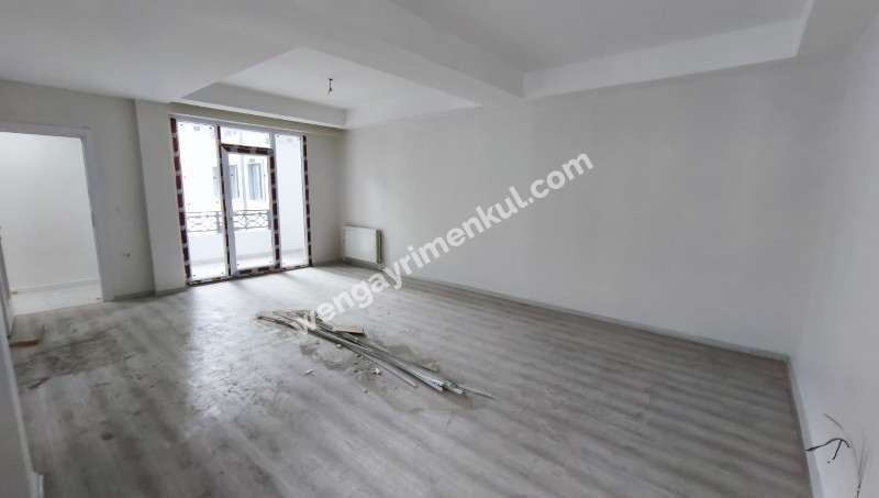 AVCILAR MERKEZ - SATILIK 3+1 SIFIR DAİRE SİTE KAPALI OTOPARKLI