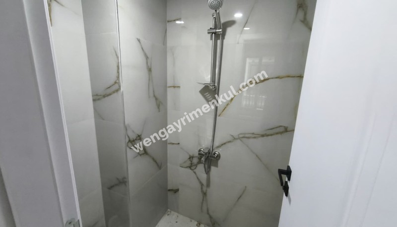 AVCILAR MERKEZ - SATILIK 3+1 SIFIR DAİRE SİTE KAPALI OTOPARKLI