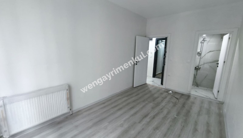 AVCILAR MERKEZ - SATILIK 3+1 SIFIR DAİRE SİTE KAPALI OTOPARKLI