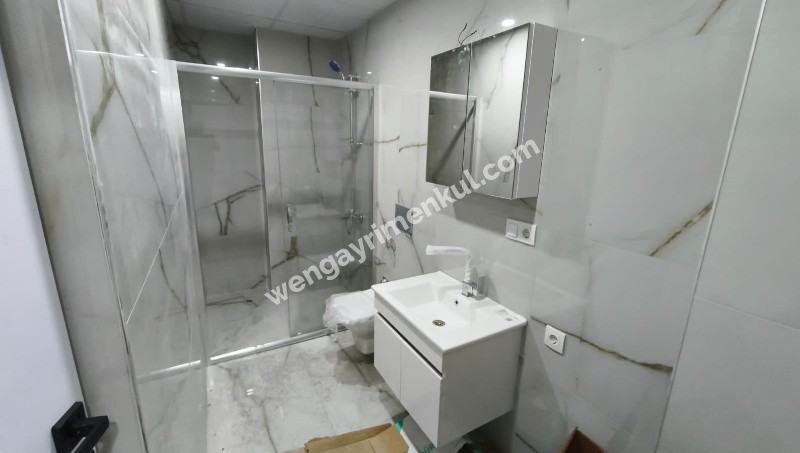 AVCILAR MERKEZ - SATILIK 3+1 SIFIR DAİRE SİTE KAPALI OTOPARKLI