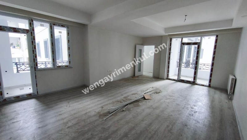 AVCILAR MERKEZ - SATILIK 3+1 SIFIR DAİRE SİTE KAPALI OTOPARKLI
