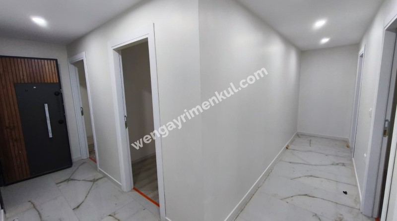 AVCILAR MERKEZ - SATILIK 3+1 SIFIR DAİRE SİTE KAPALI OTOPARKLI
