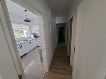 SATILIK 3+1 DAİRE – MAĞUSA DUMLUPINAR