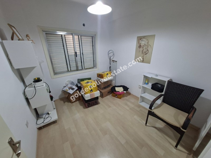 SATILIK 3+1 DAİRE – MAĞUSA DUMLUPINAR