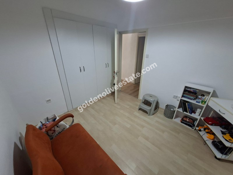 SATILIK 3+1 DAİRE – MAĞUSA DUMLUPINAR