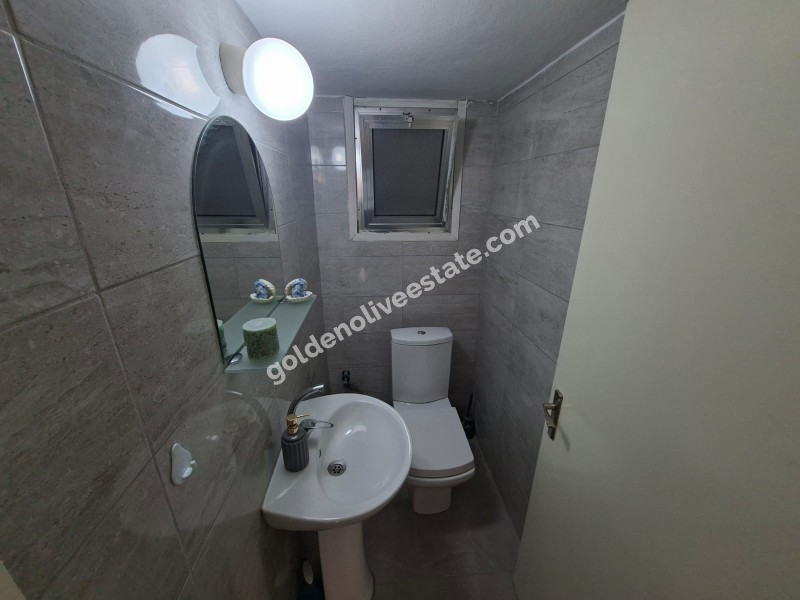 SATILIK 3+1 DAİRE – MAĞUSA DUMLUPINAR