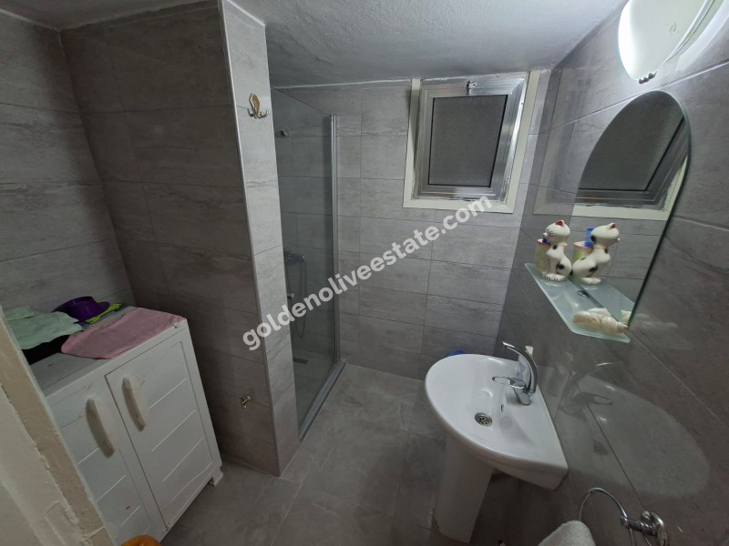 SATILIK 3+1 DAİRE – MAĞUSA DUMLUPINAR