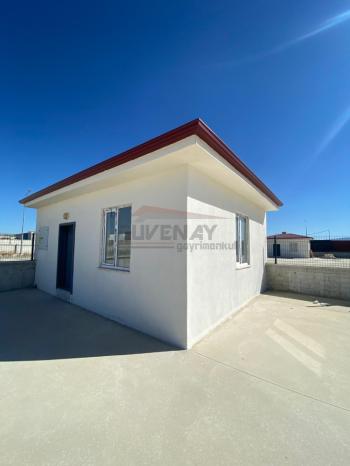 GÜVENAY - ÇORUM MİMARSİNAN MAH. ZANAATKARLAR KOOPERATİFİNDE SATILIK DÜKKAN 