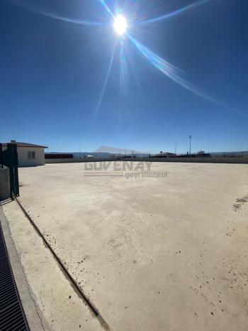 GÜVENAY - ÇORUM MİMARSİNAN MAH. ZANAATKARLAR KOOPERATİFİNDE SATILIK DÜKKAN 