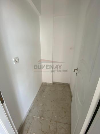 GÜVENAY - ÇORUM MİMARSİNAN MAH. ZANAATKARLAR KOOPERATİFİNDE SATILIK DÜKKAN 