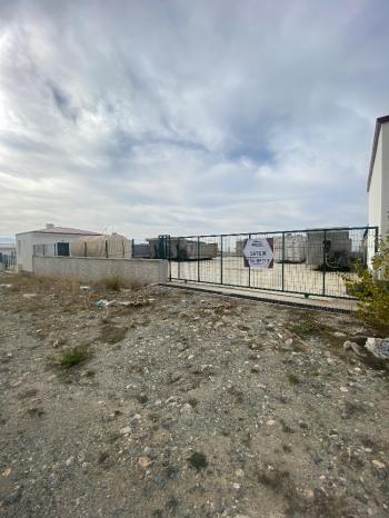 GÜVENAY - ÇORUM MİMARSİNAN MAH. ZANAATKARLAR KOOPERATİFİNDE SATILIK DÜKKAN 